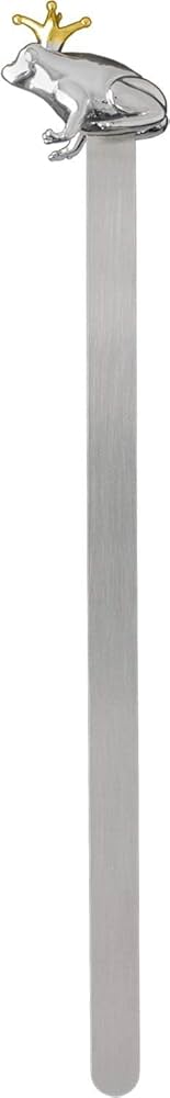 Amazon | スリップオン フロッグプリンスブックマーク A-JXB